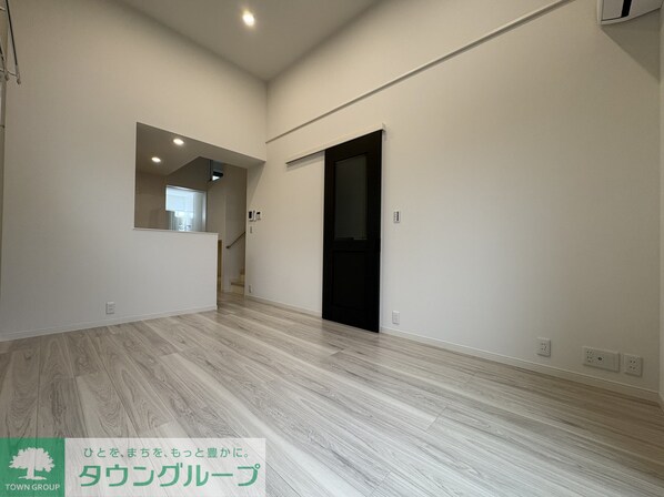 シエル ブリランテの物件内観写真